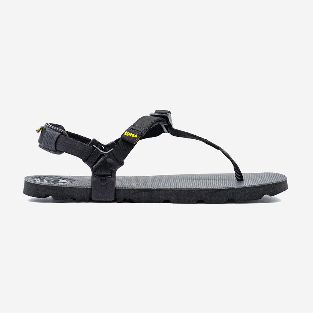 LUNA Mono Winged Edition Sandals - Image 7