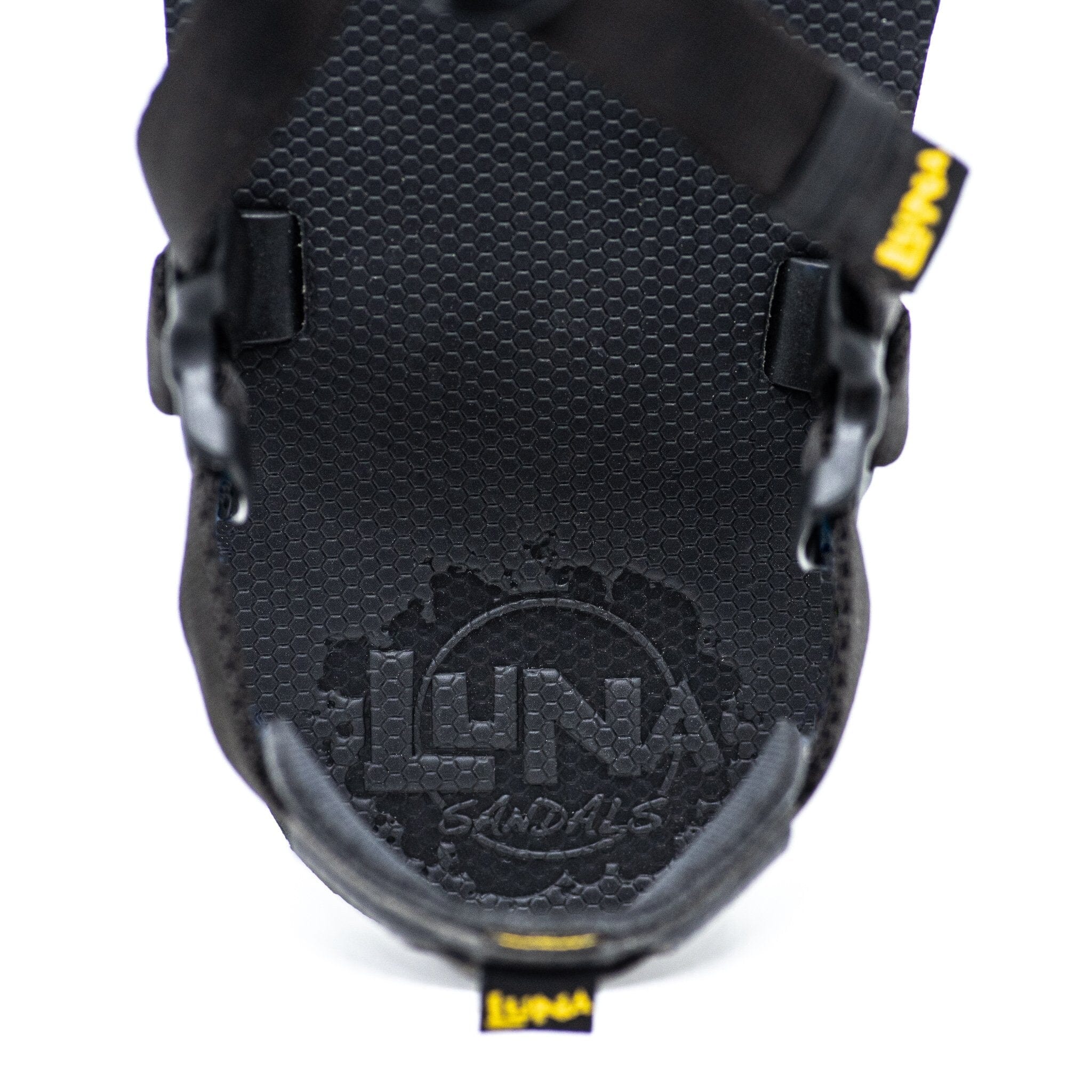 LUNA Mono Winged Edition Sandals - Image 9