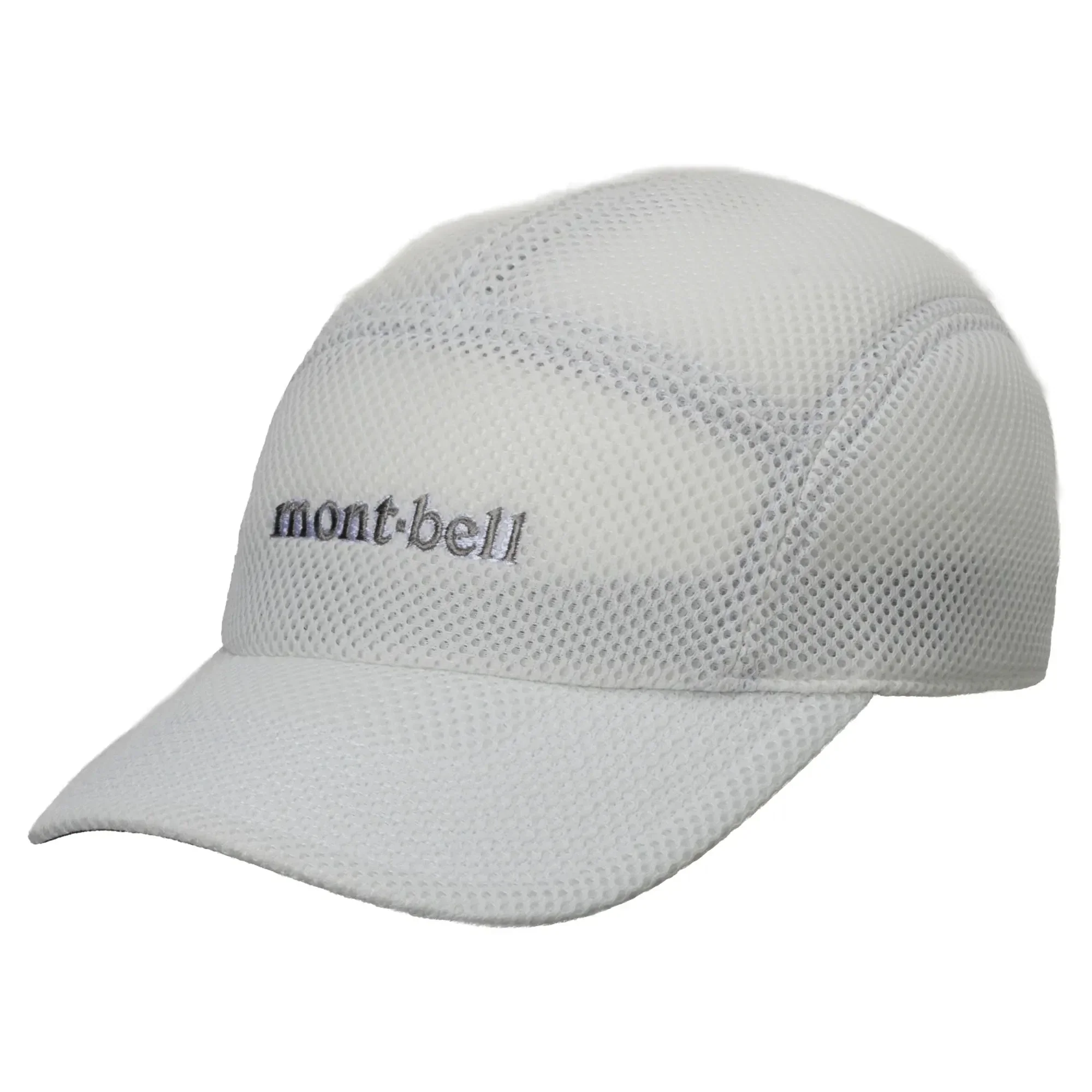 Montbell 3D Mesh Cap - Image 5
