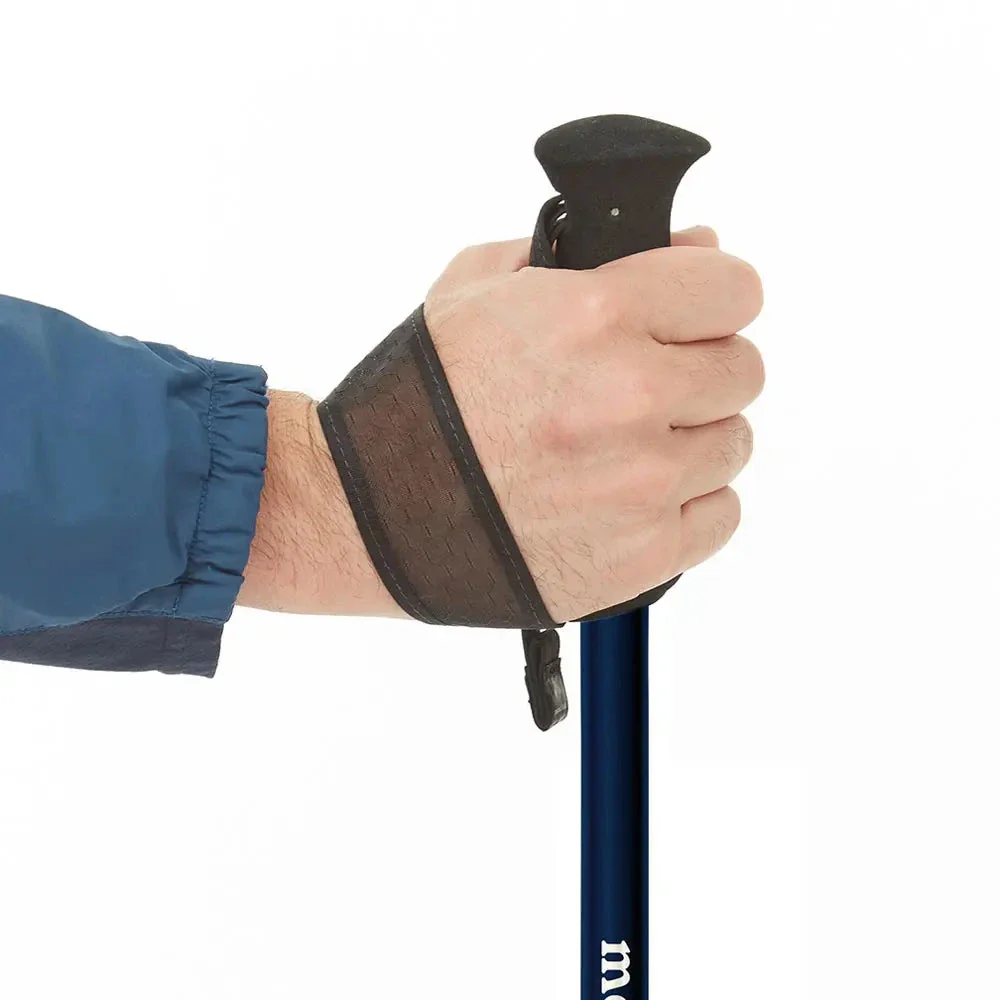 Montbell Alpine Carbon Pole Anti Shock - Image 2