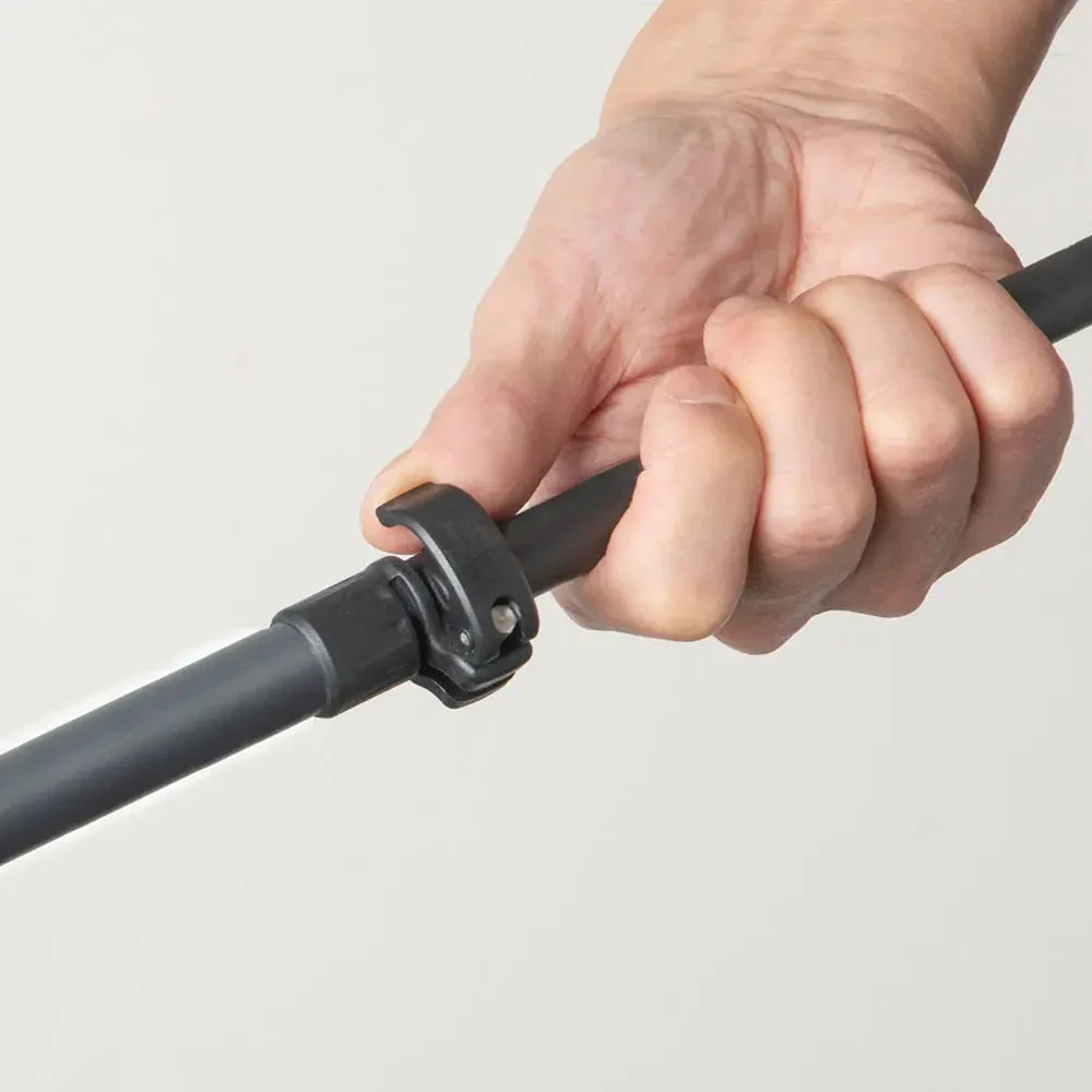 Montbell Alpine Carbon Pole Cam Lock Anti Shock - Image 3