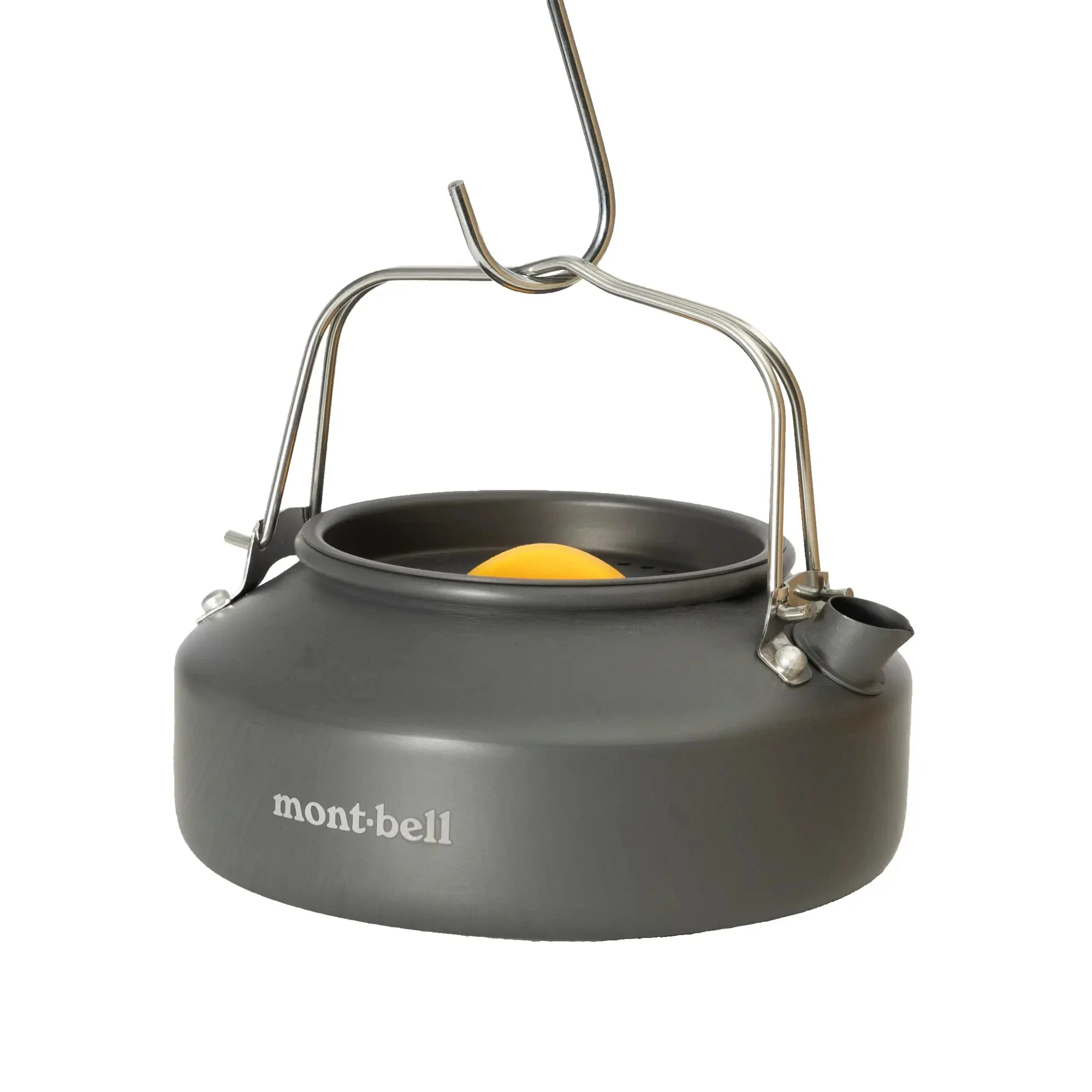 Montbell Alpine Kettle 0.6L - Image 3