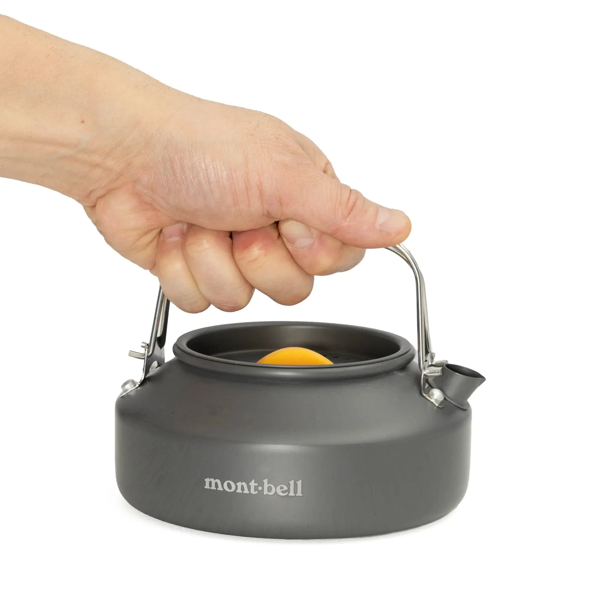 Montbell Alpine Kettle 0.6L - Image 4
