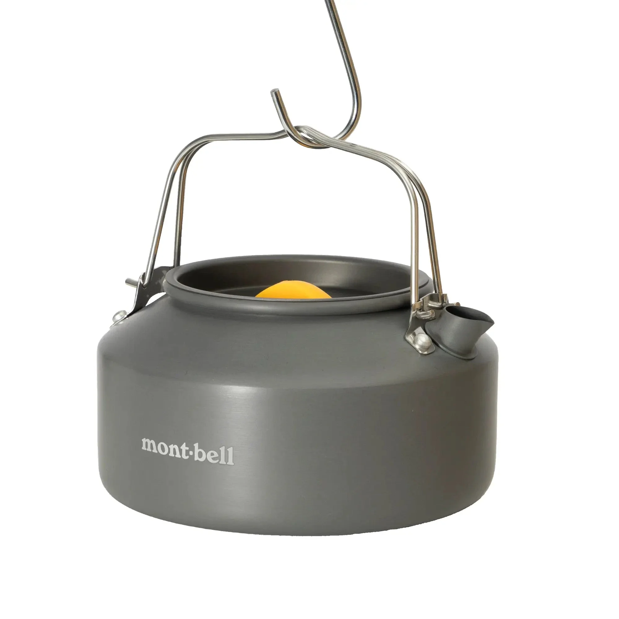 Montbell Alpine Kettle 0.9L - Image 3