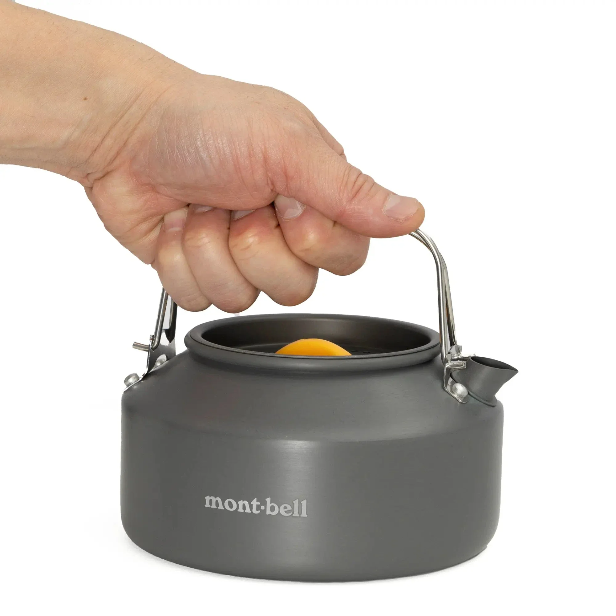 Montbell Alpine Kettle 0.9L - Image 4