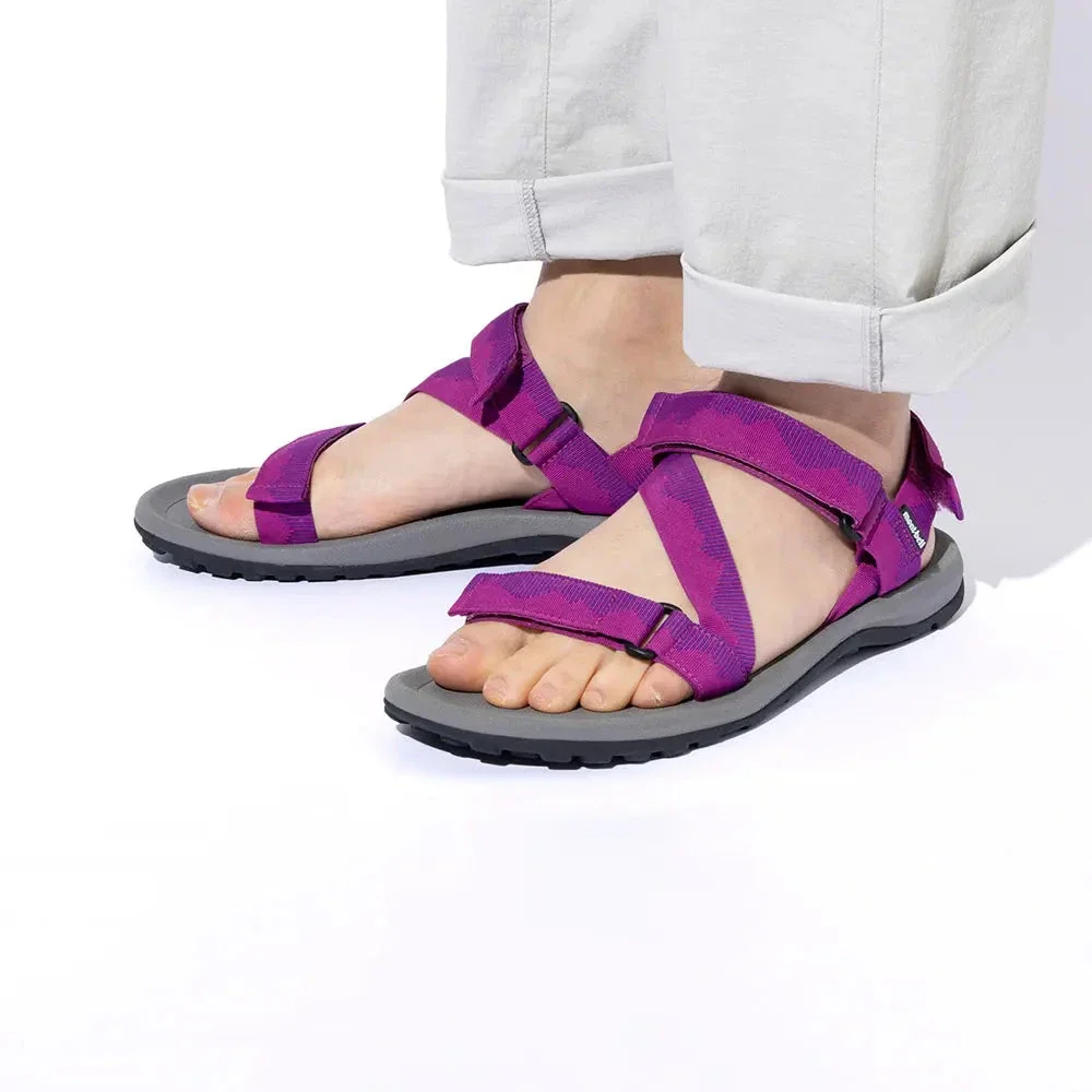 Montbell Aqua Gripper Sandals Unisex - Image 3