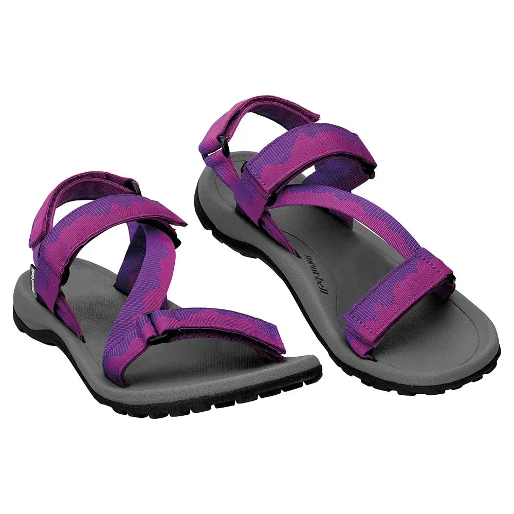Montbell Aqua Gripper Sandals Unisex - Image 4