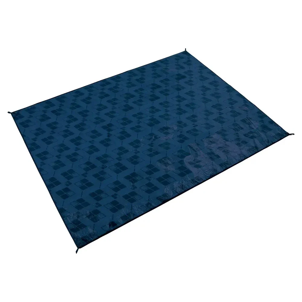 Montbell Camp Sheet