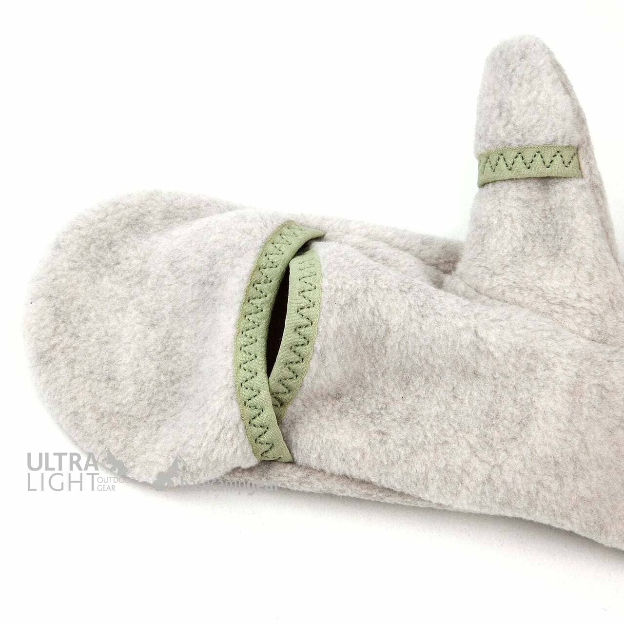 Montbell Cimaplus 200 Mittens - Image 4