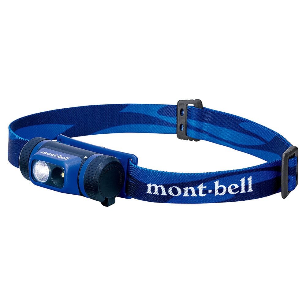 Montbell Compact Head Lamp - Image 3