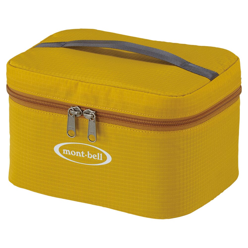 Montbell Cooler Box 4.0L