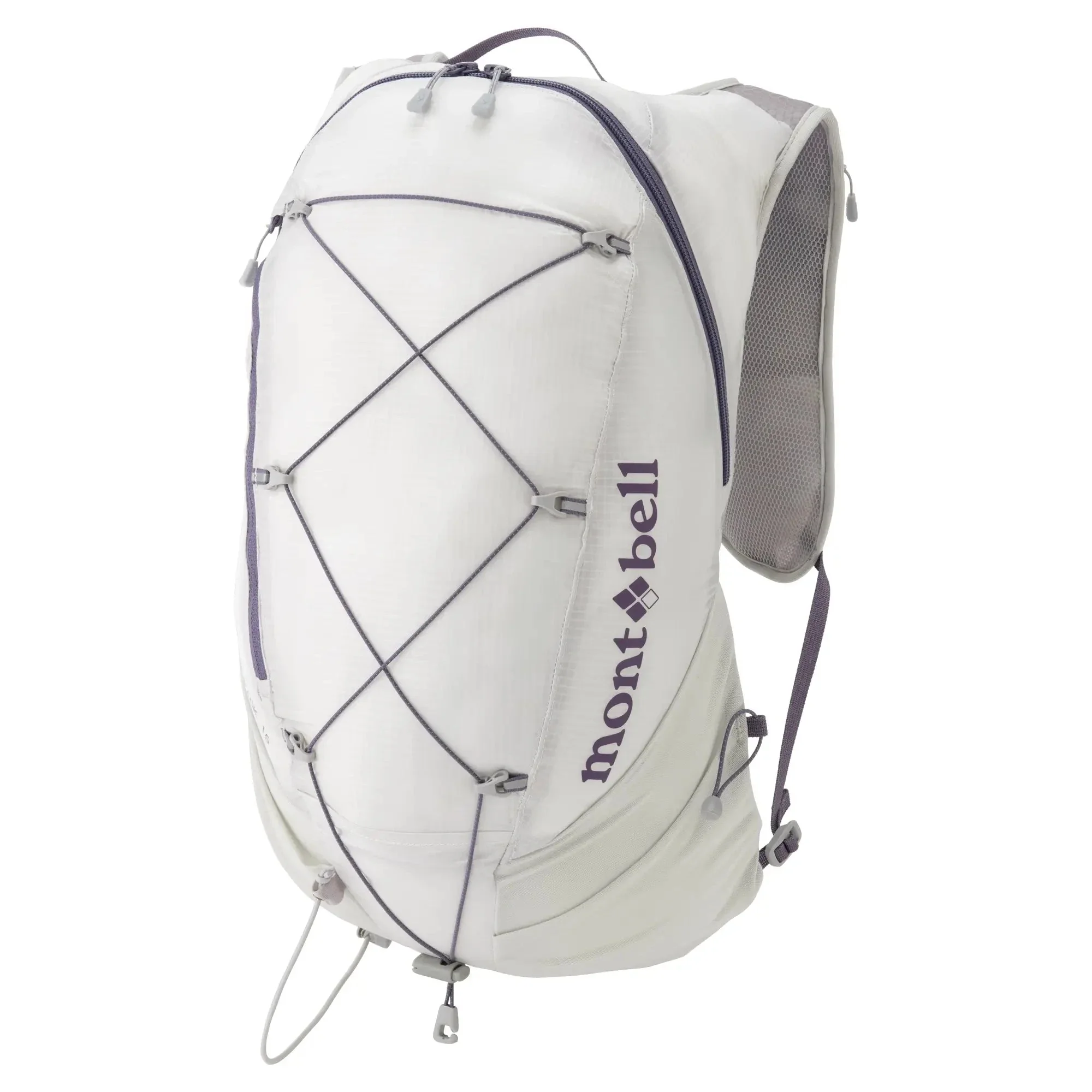Montbell Cross Runner Pack 15 Backpack Women's