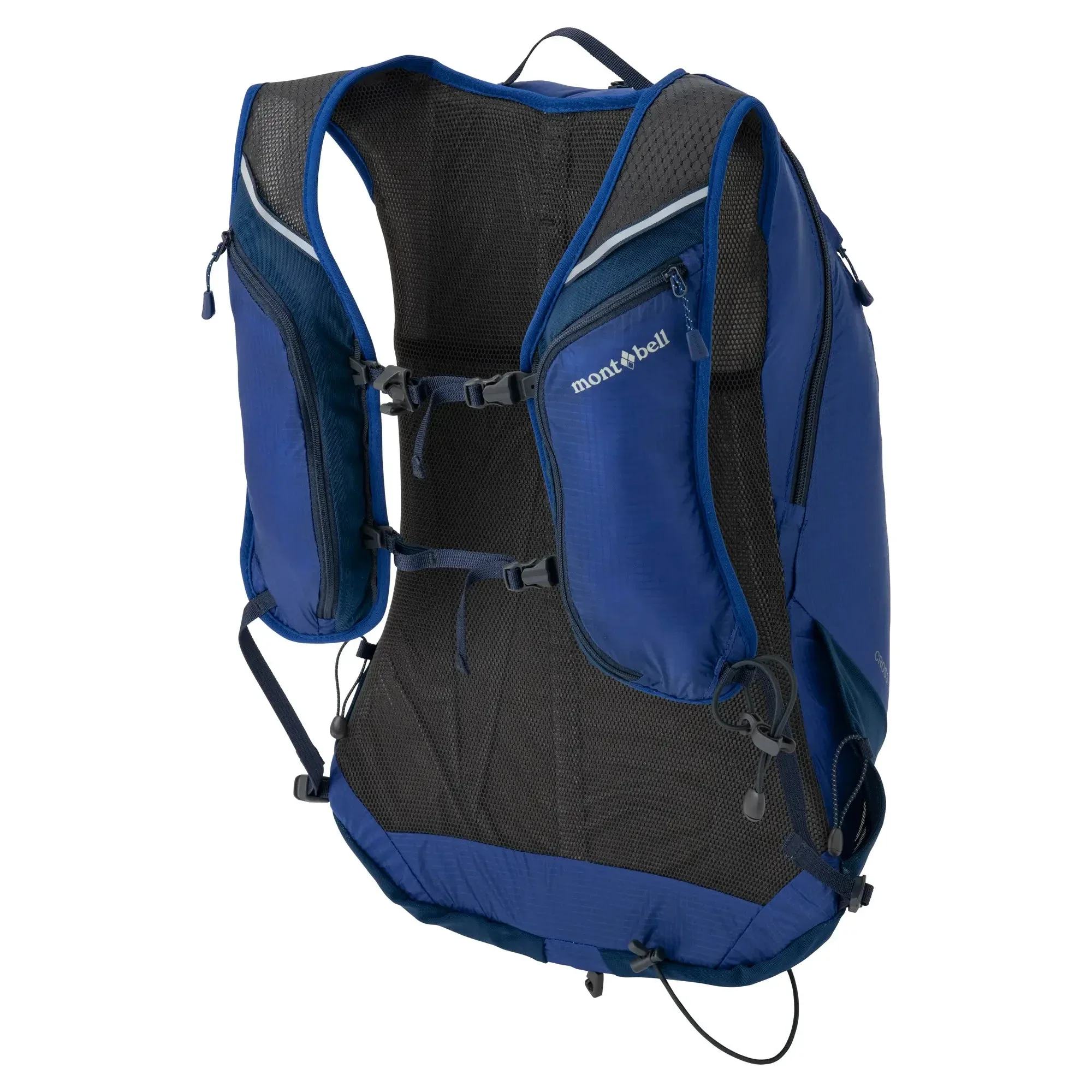 Montbell Cross Runner Pack 20 Backpack Unisex - Image 2