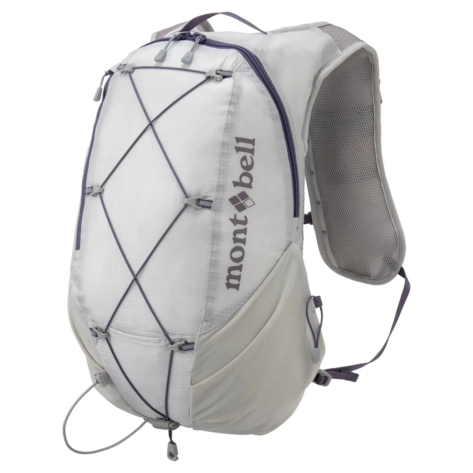 Montbell Cross Runner Pack 7 Women's - Image 3