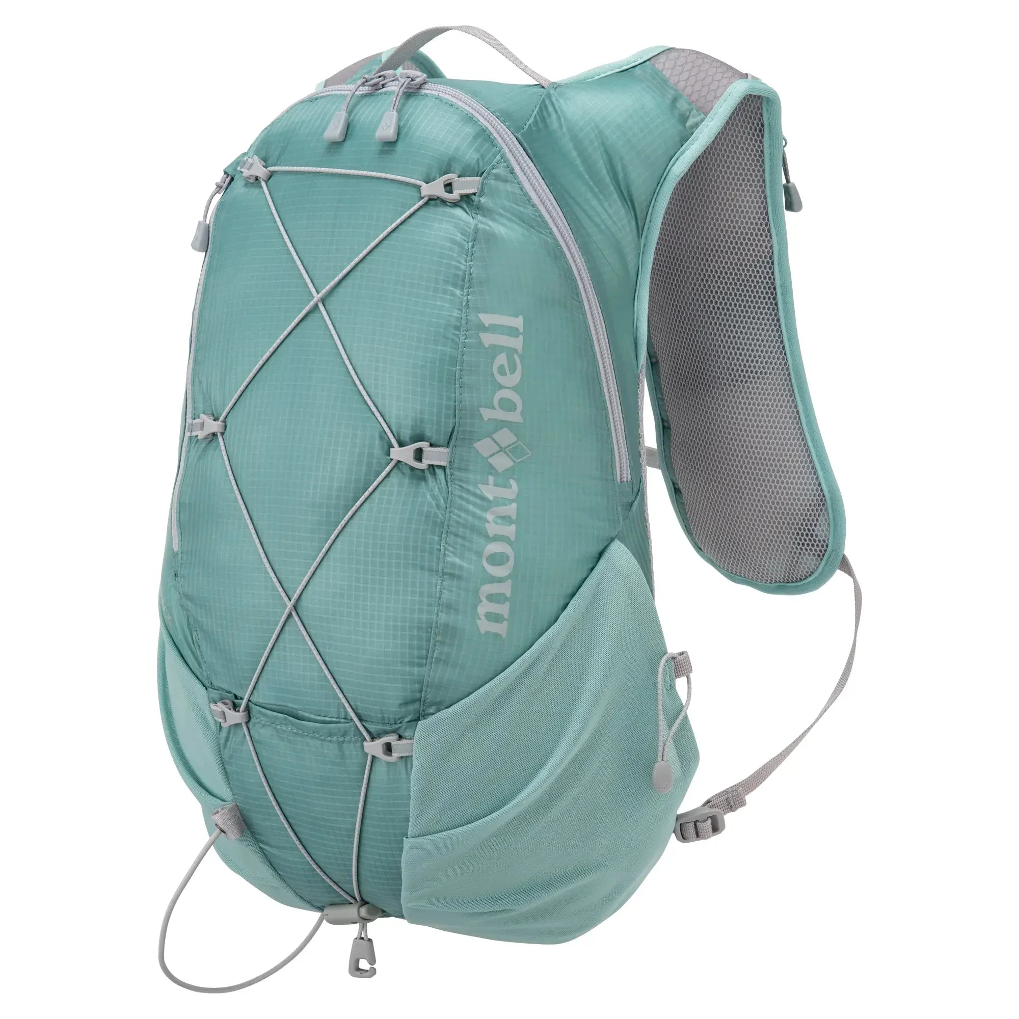 Montbell Cross Runner Pack 7 Women's - Image 4
