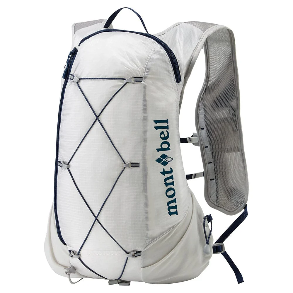 Montbell Cross Runner Pack 7 Backpack Unisex - Image 2