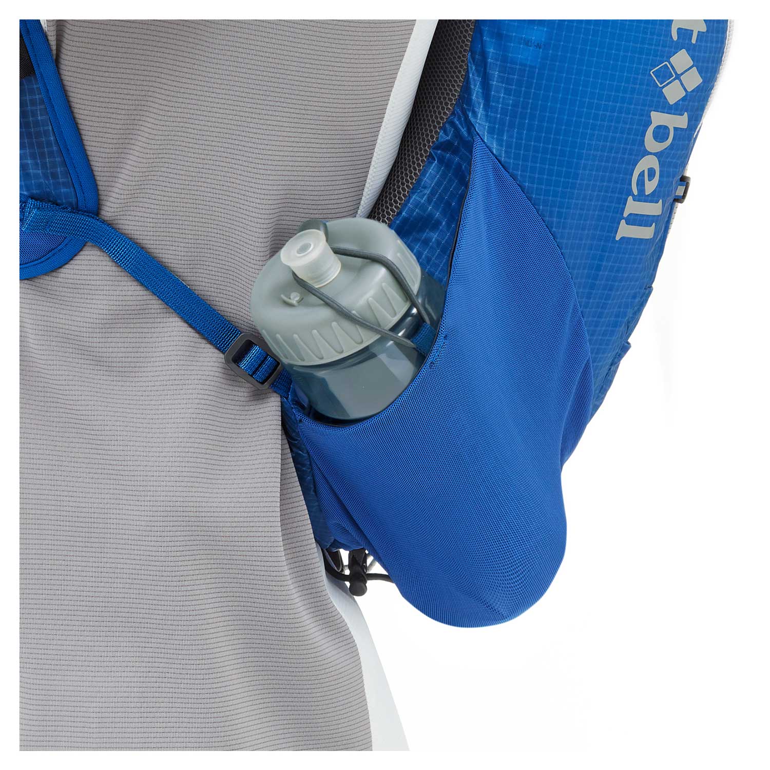 Montbell Cross Runner Pack 7 Backpack Unisex - Image 7
