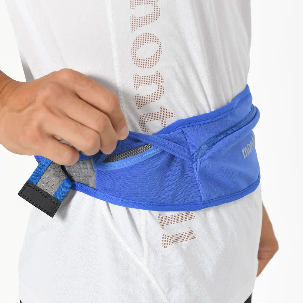 Montbell Cross Runner Pouch M - Image 6