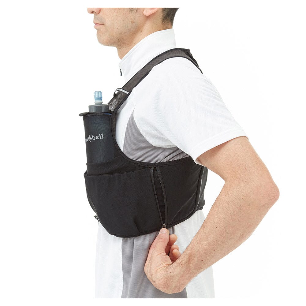 Montbell Cross Runner Vest - Image 10