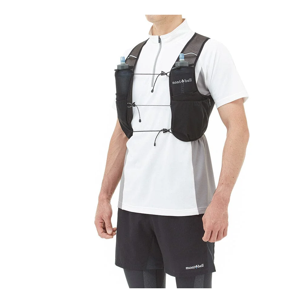 Montbell Cross Runner Vest - Image 5