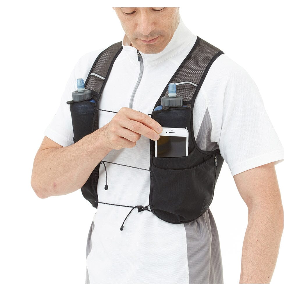 Montbell Cross Runner Vest - Image 6