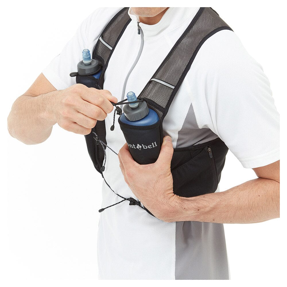Montbell Cross Runner Vest - Image 8