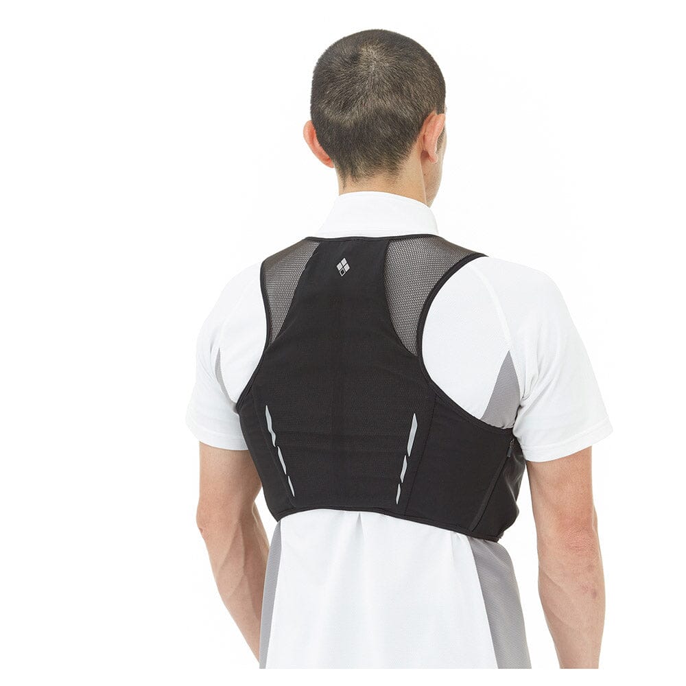 Montbell Cross Runner Vest - Image 9
