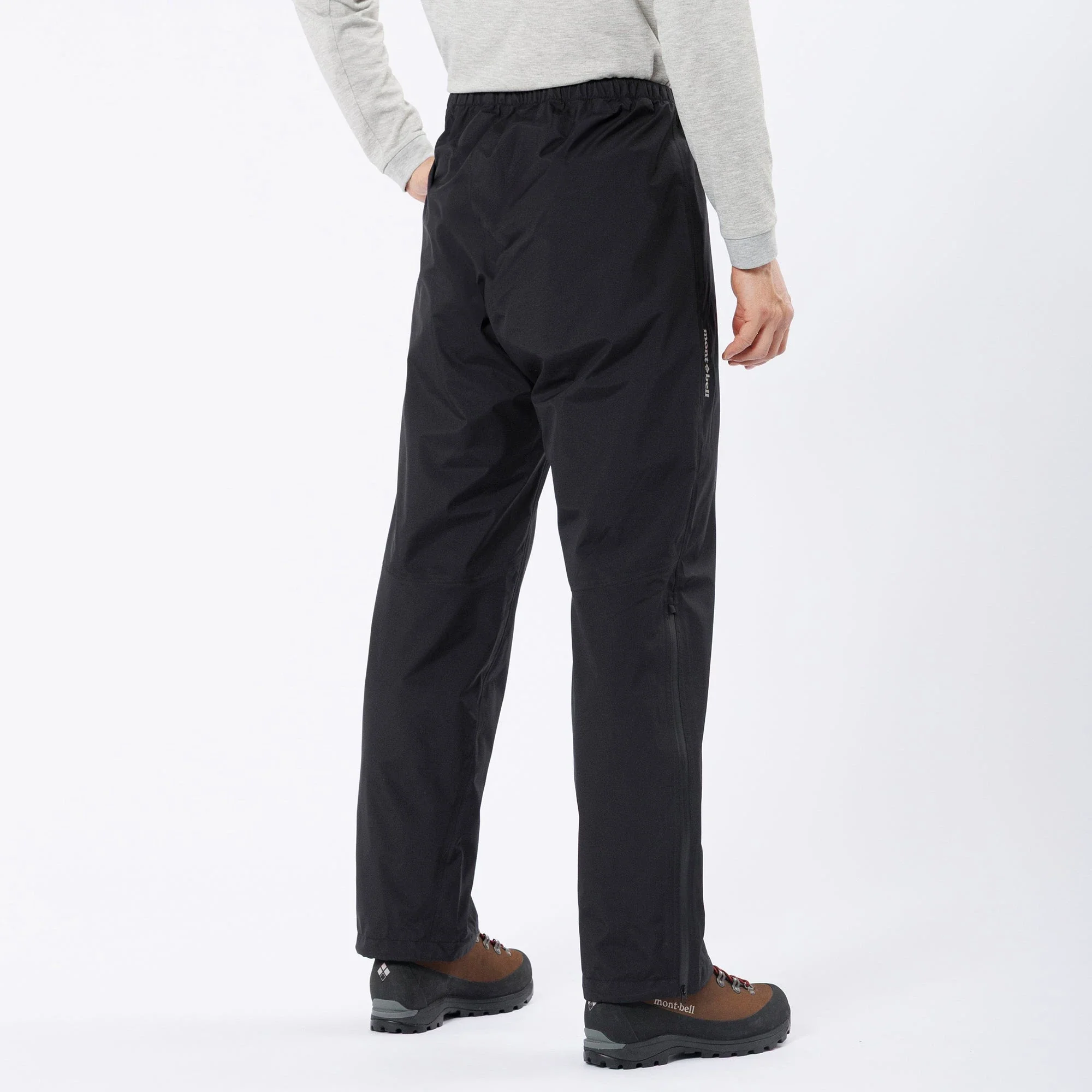 Montbell GORE-TEX Rain Pants Men's - Image 2