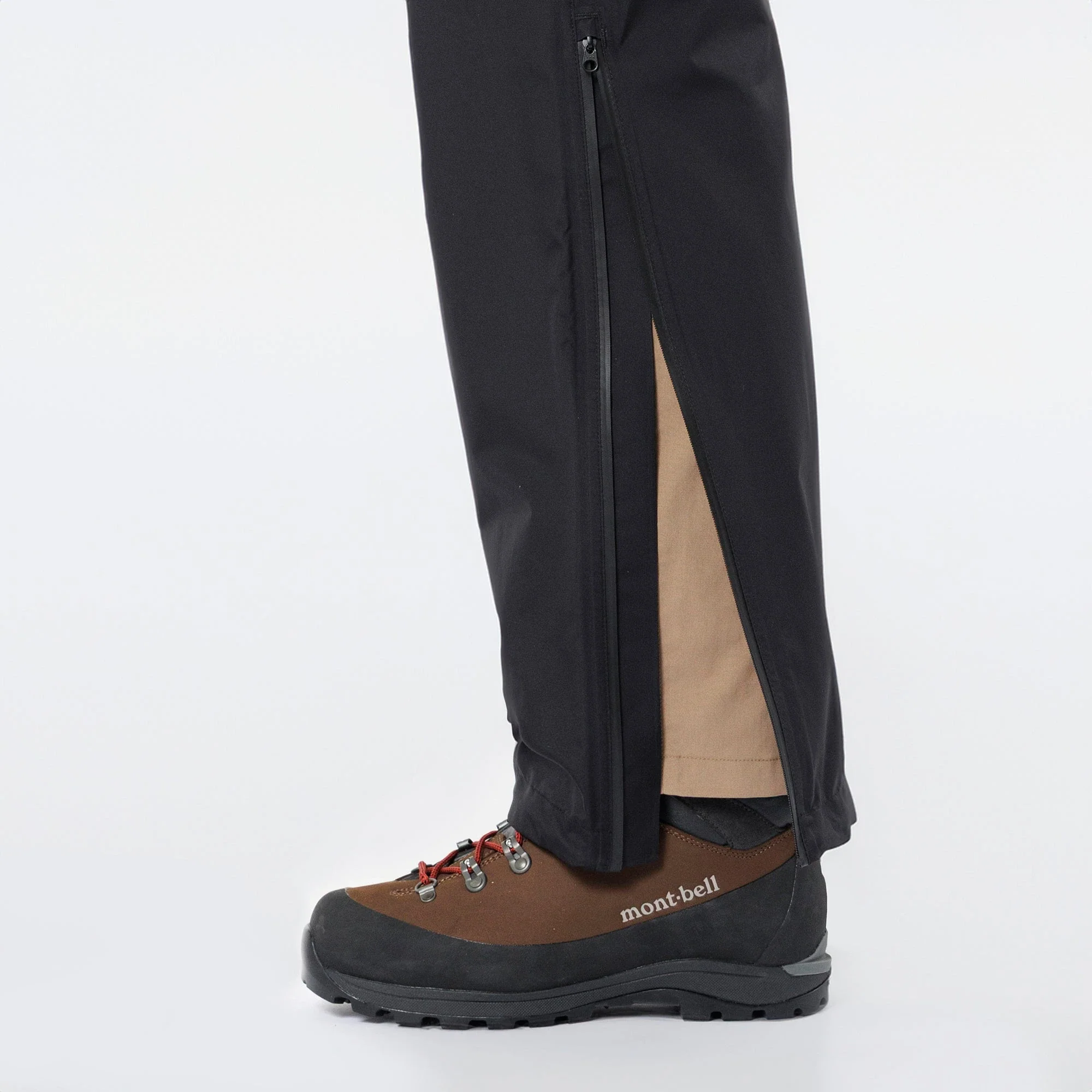 Montbell GORE-TEX Rain Pants Men's - Image 5