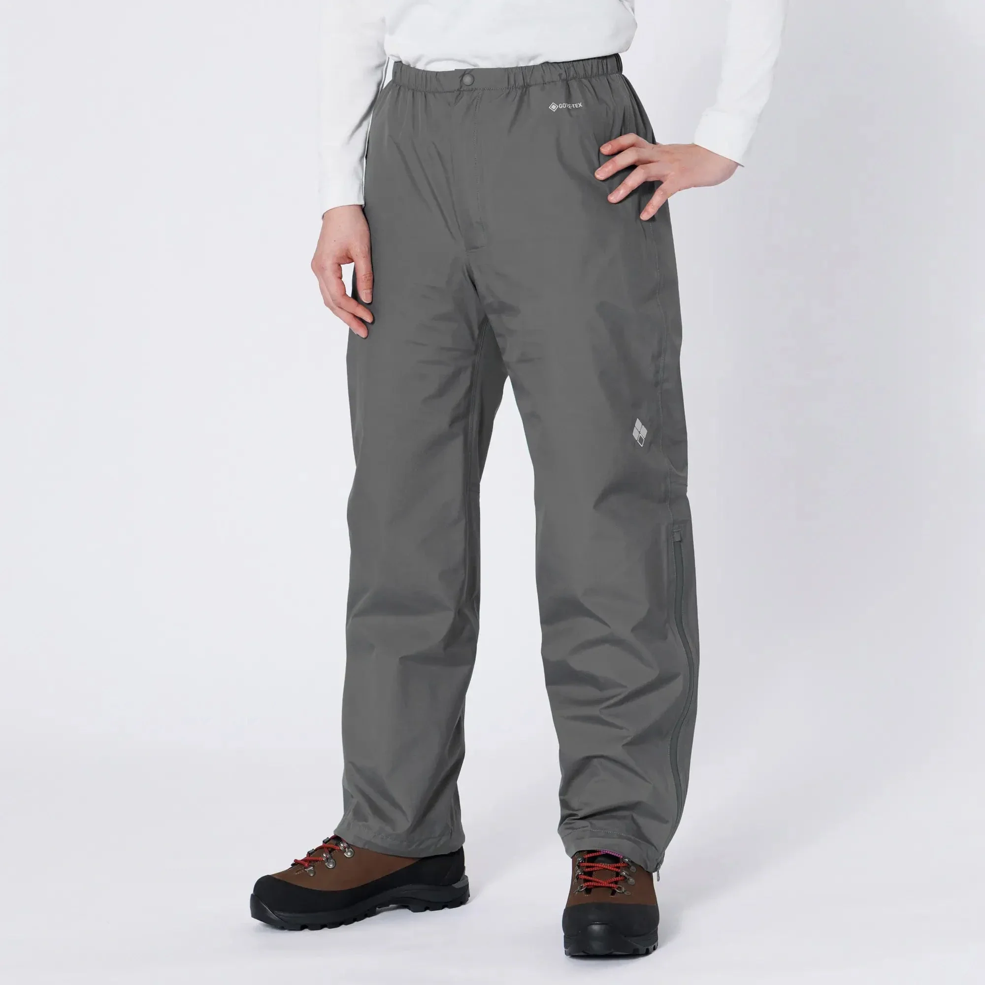 Montbell GORE-TEX Rain Pants Women's - Image 2