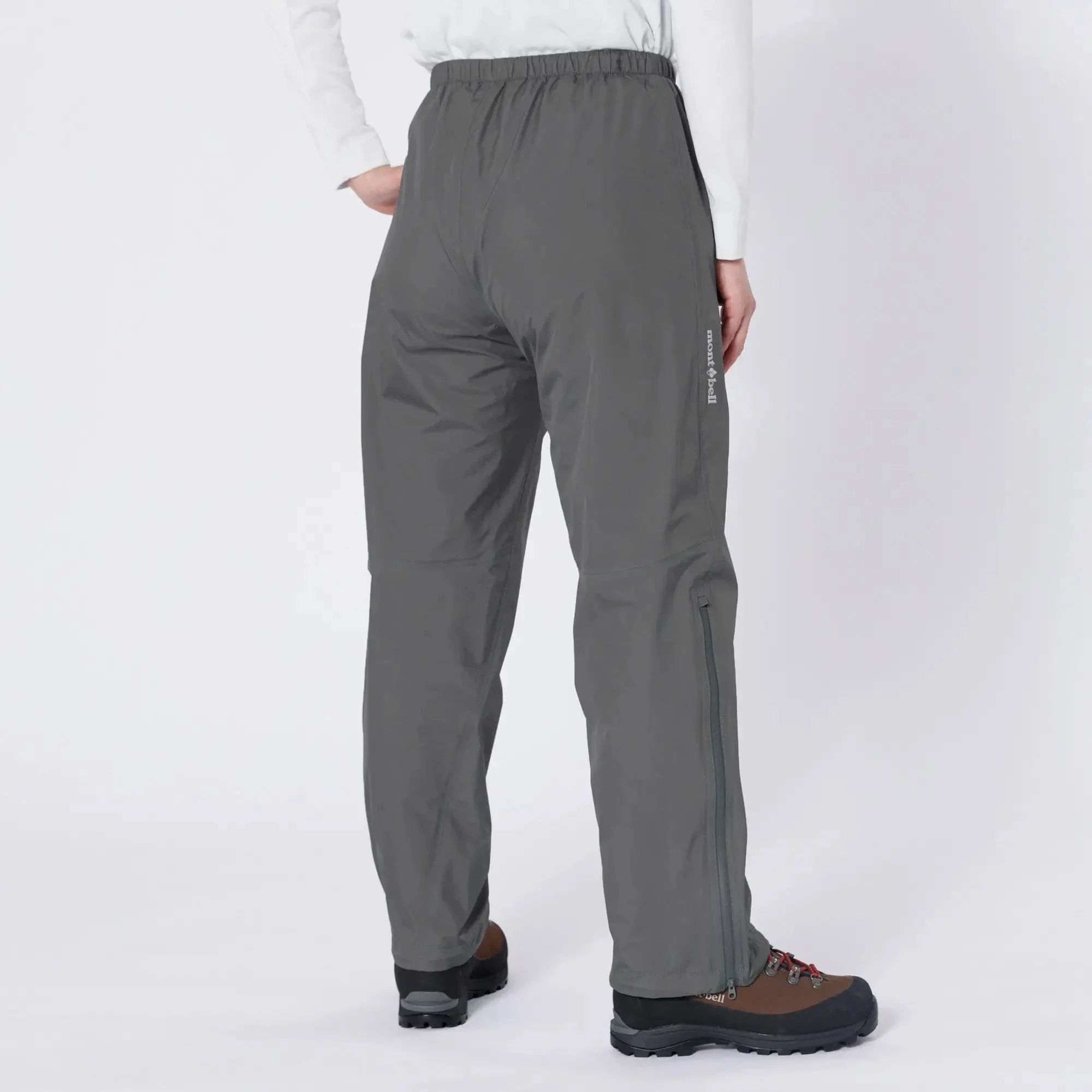Montbell GORE-TEX Rain Pants Women's - Image 3