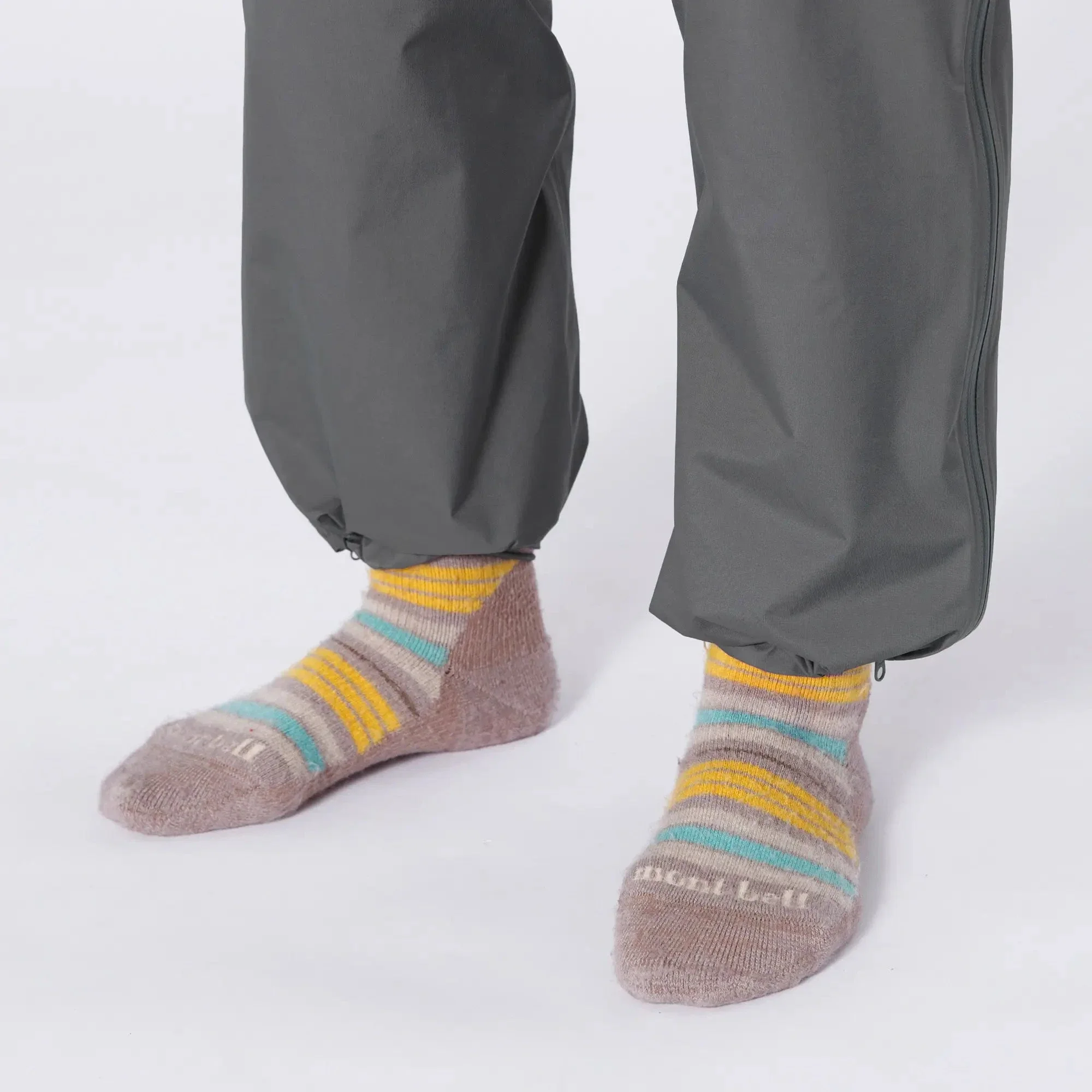 Montbell GORE-TEX Rain Pants Women's - Image 5