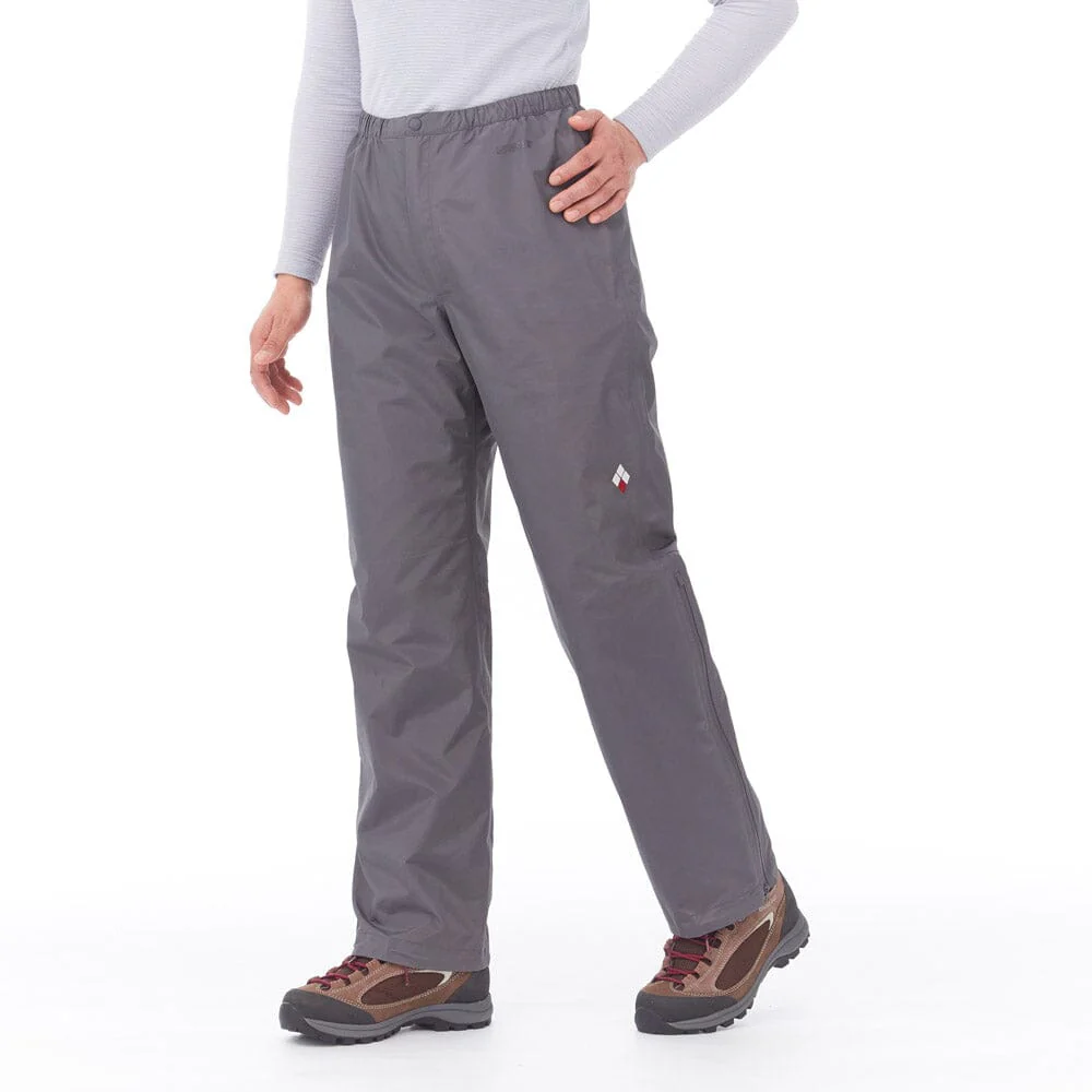 Montbell Rain Dancer Pants Women's - Image 2