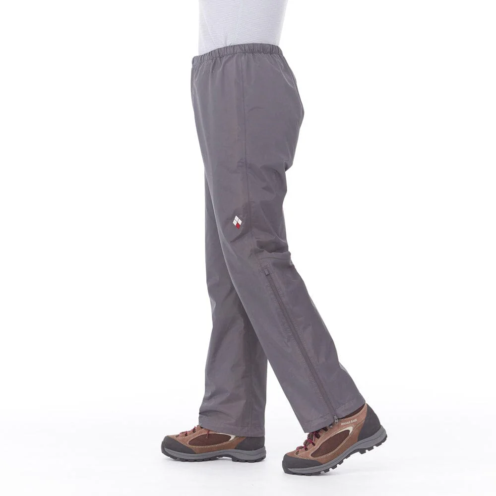 Montbell Rain Dancer Pants Women's - Image 4
