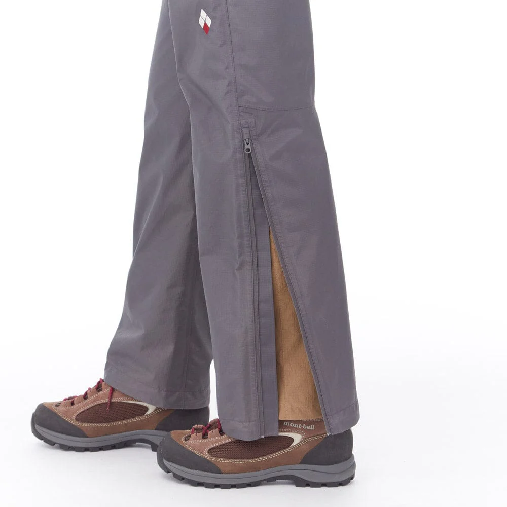 Montbell Rain Dancer Pants Women's - Image 5