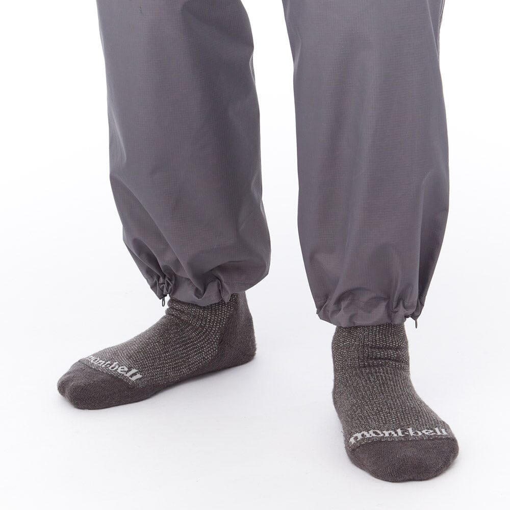 Montbell Rain Dancer Pants Women's - Image 6