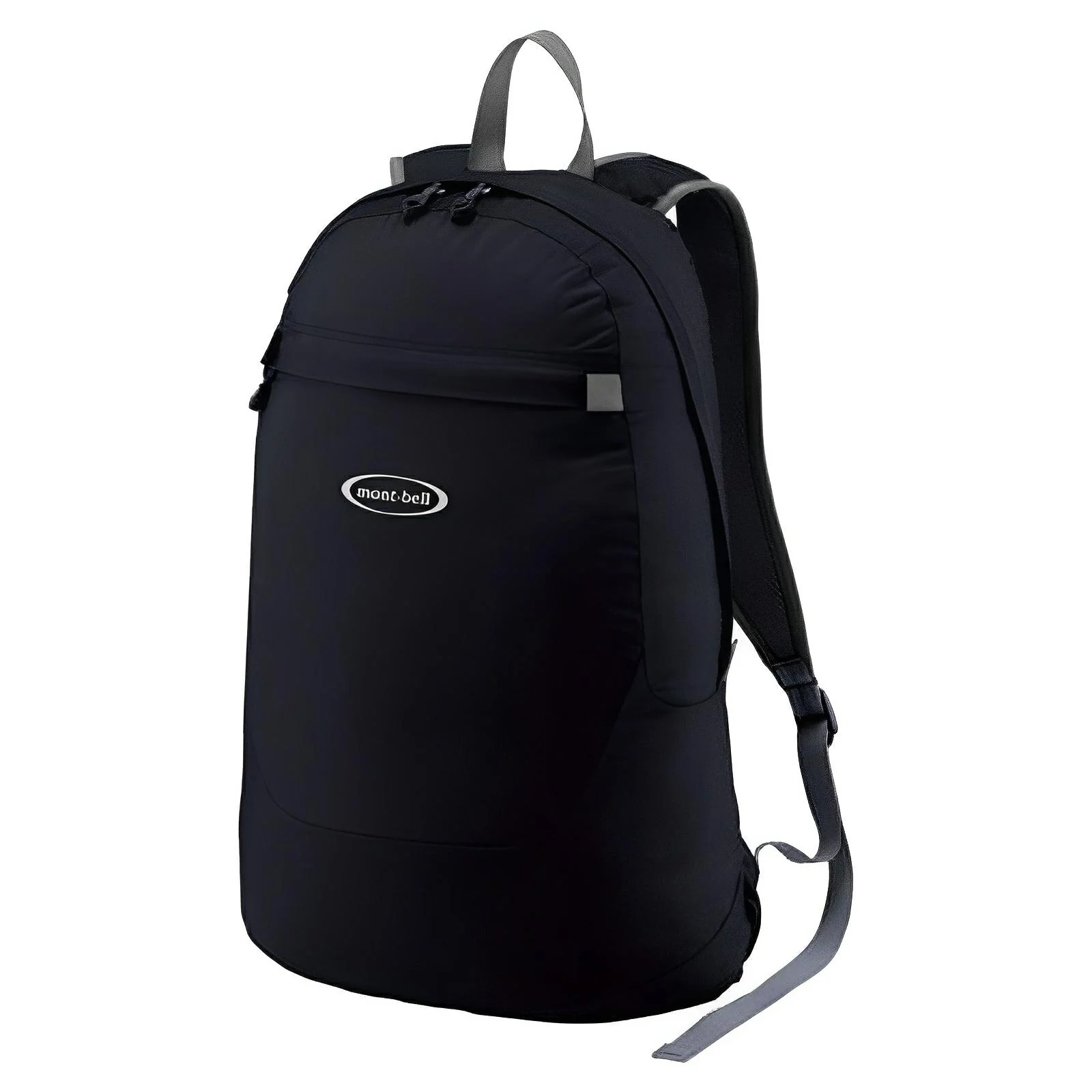 Montbell Pocketable Daypack 20L - School Travel Outdoor Foldable - Image 3