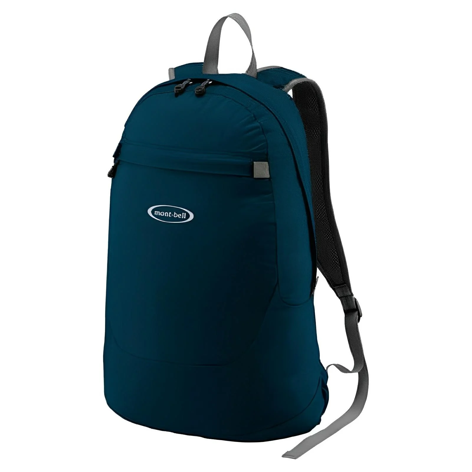 Montbell Pocketable Daypack 20L - School Travel Outdoor Foldable - Image 4