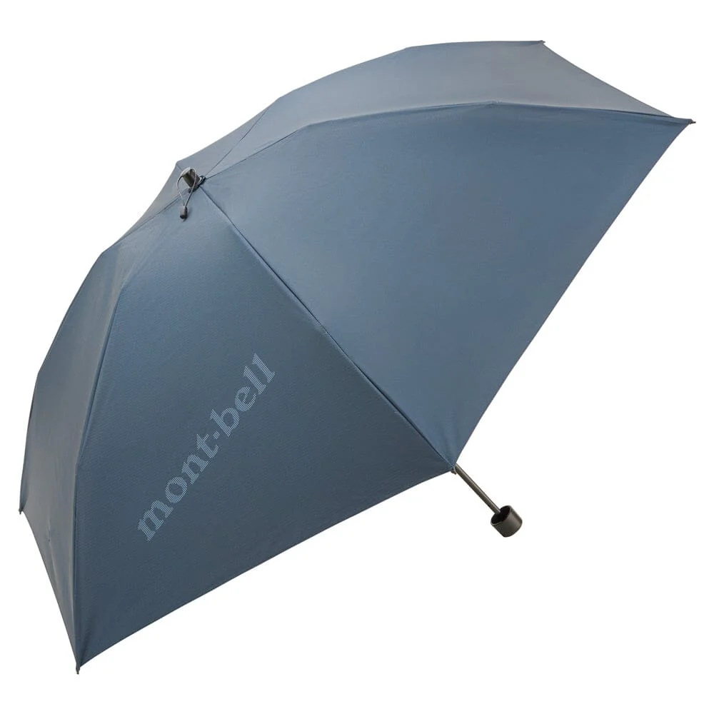 Montbell Travel Sun Block Umbrella 50 - Image 5