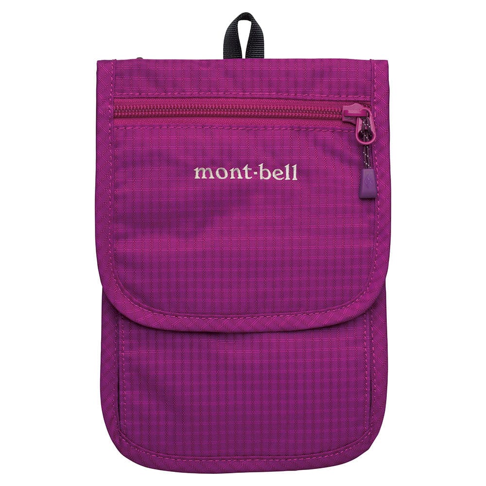 Montbell Travel Wallet - Image 5