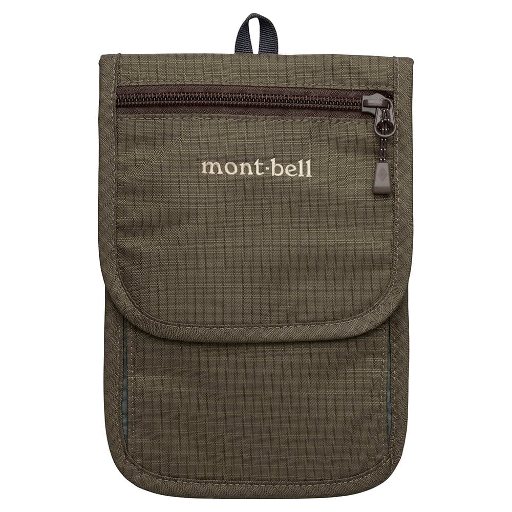 Montbell Travel Wallet - Image 6