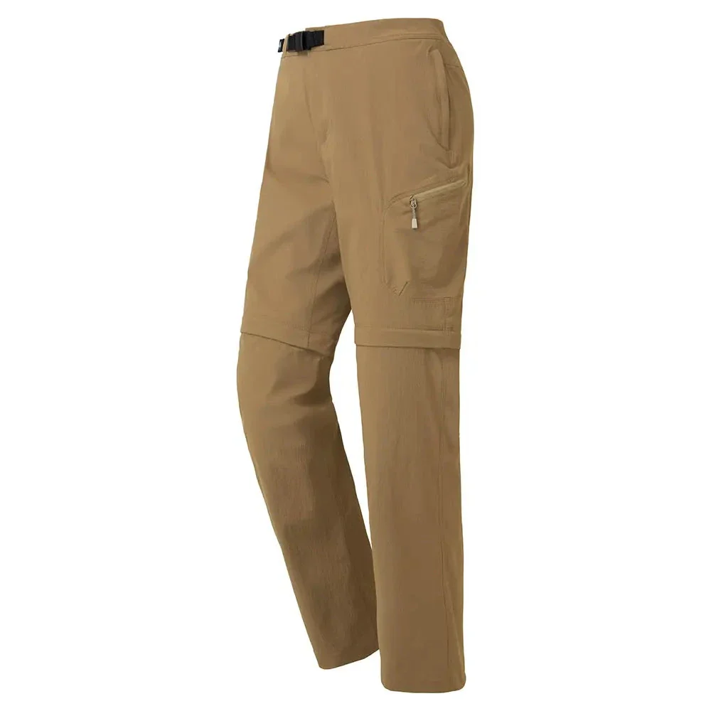 Montbell Light O.D. Pants Convertible Women's - Image 10