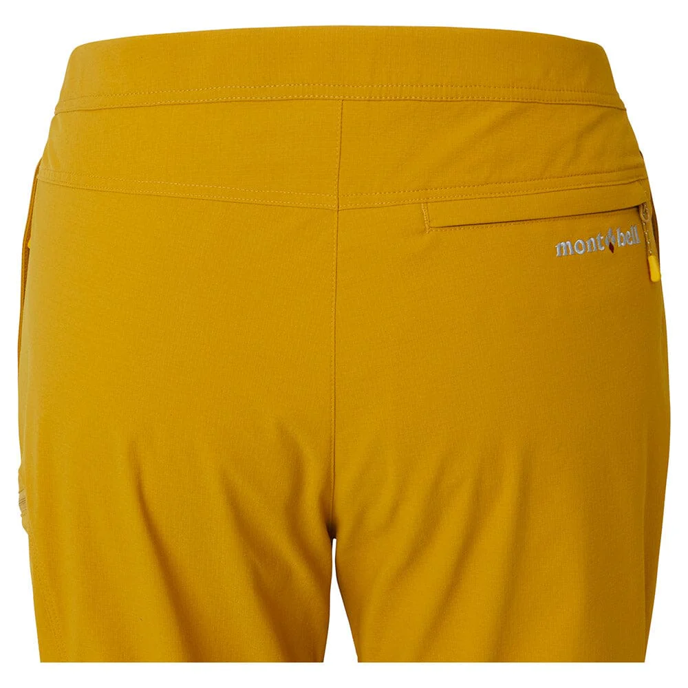 Montbell Light O.D. Pants Convertible Women's - Image 2
