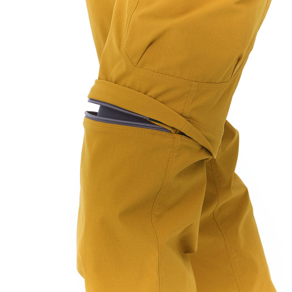 Montbell Light O.D. Pants Convertible Women's - Image 7