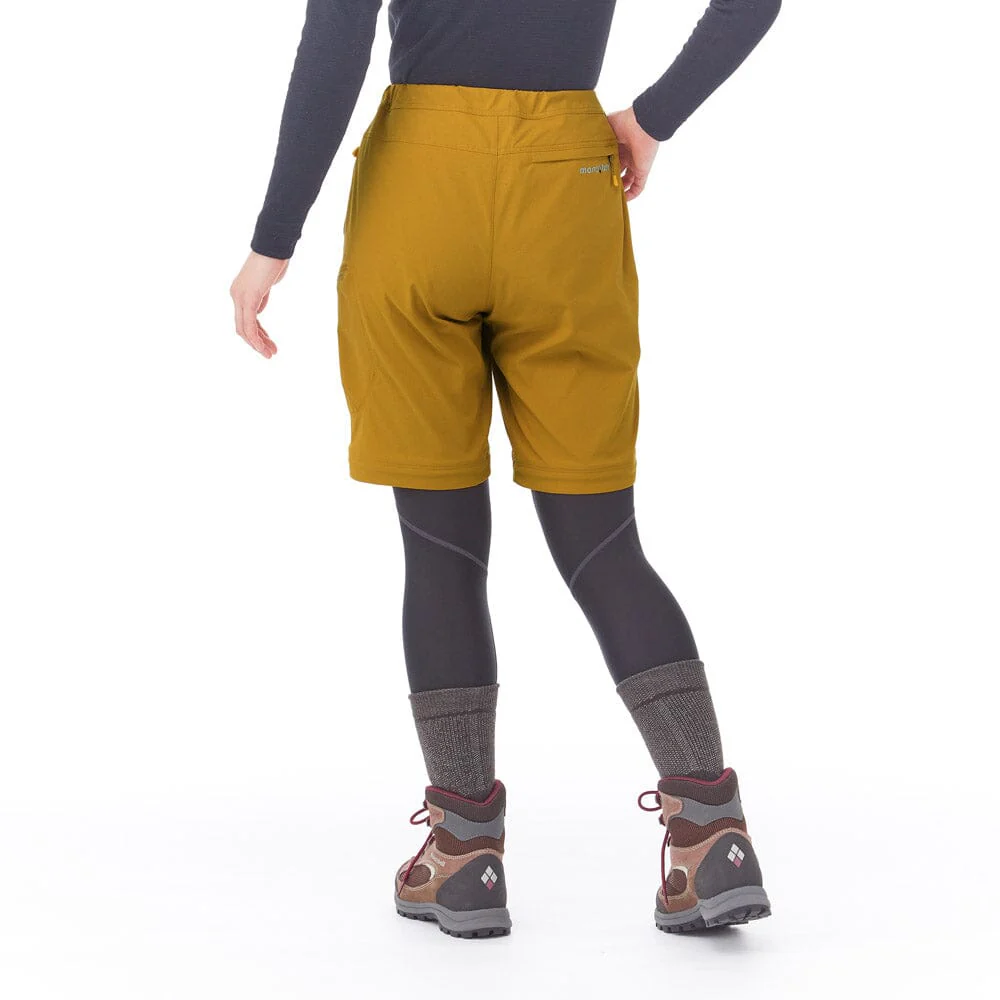 Montbell Light O.D. Pants Convertible Women's - Image 9