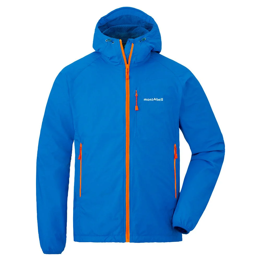 Montbell Light Shell Parka Men's - Image 6
