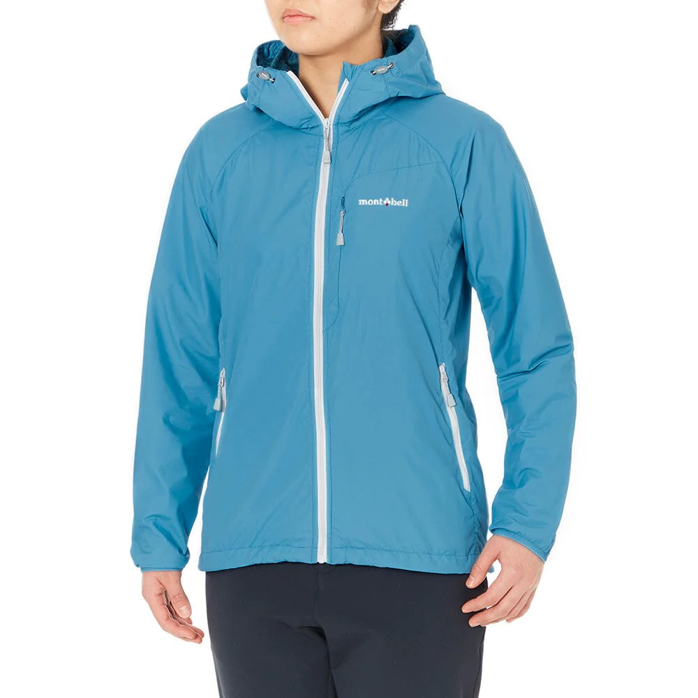 Montbell Light Shell Parka Women's - Image 3