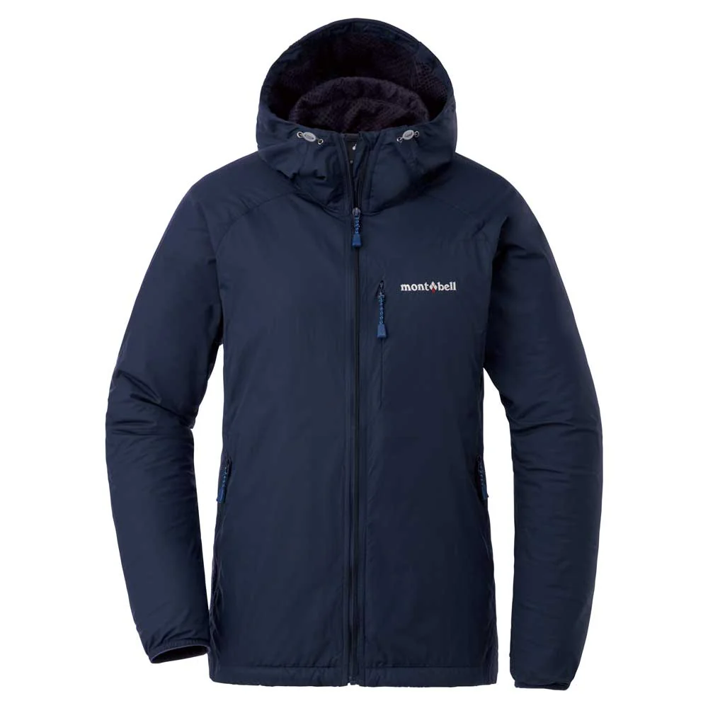 Montbell Light Shell Parka Women's - Image 4