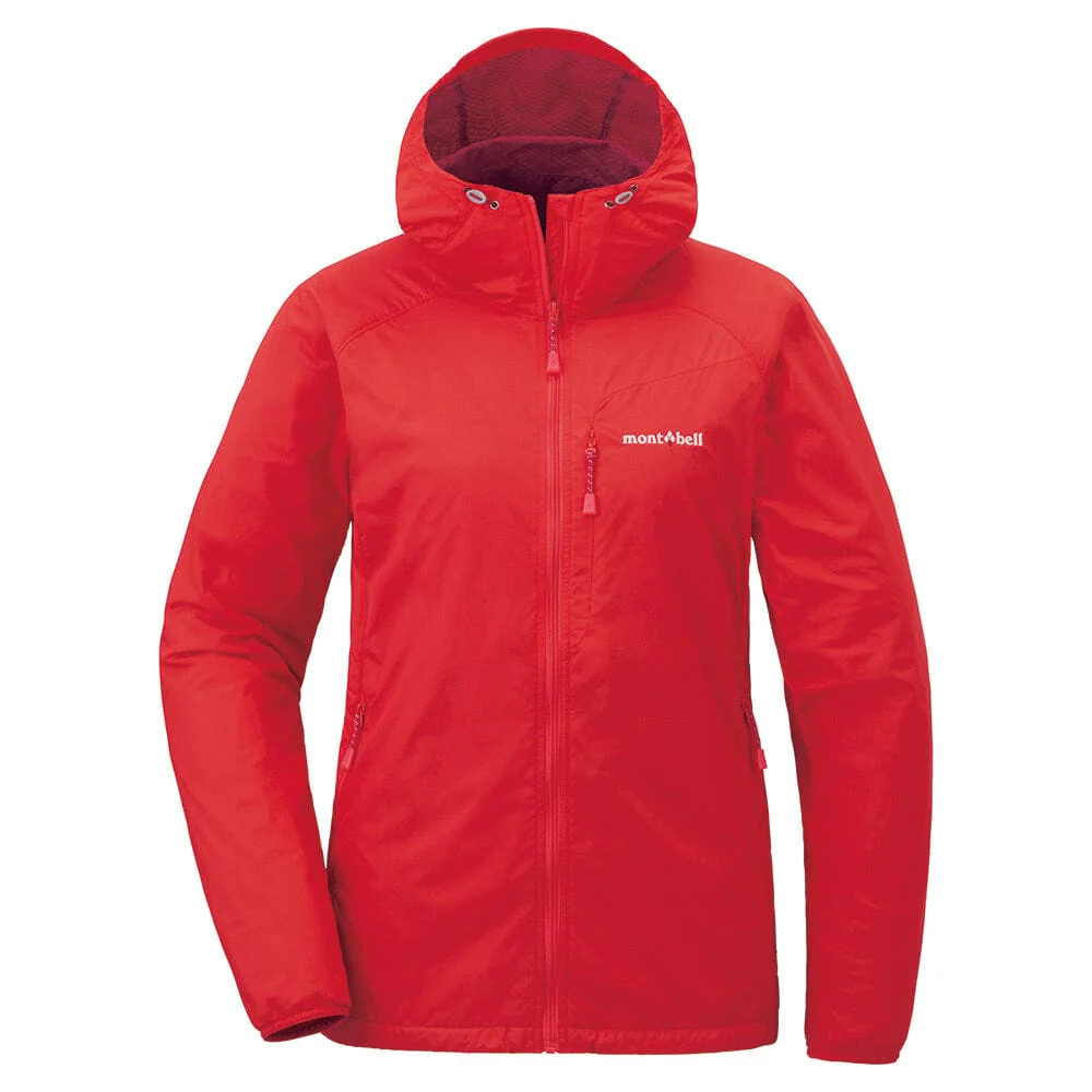 Montbell Light Shell Parka Women's - Image 6