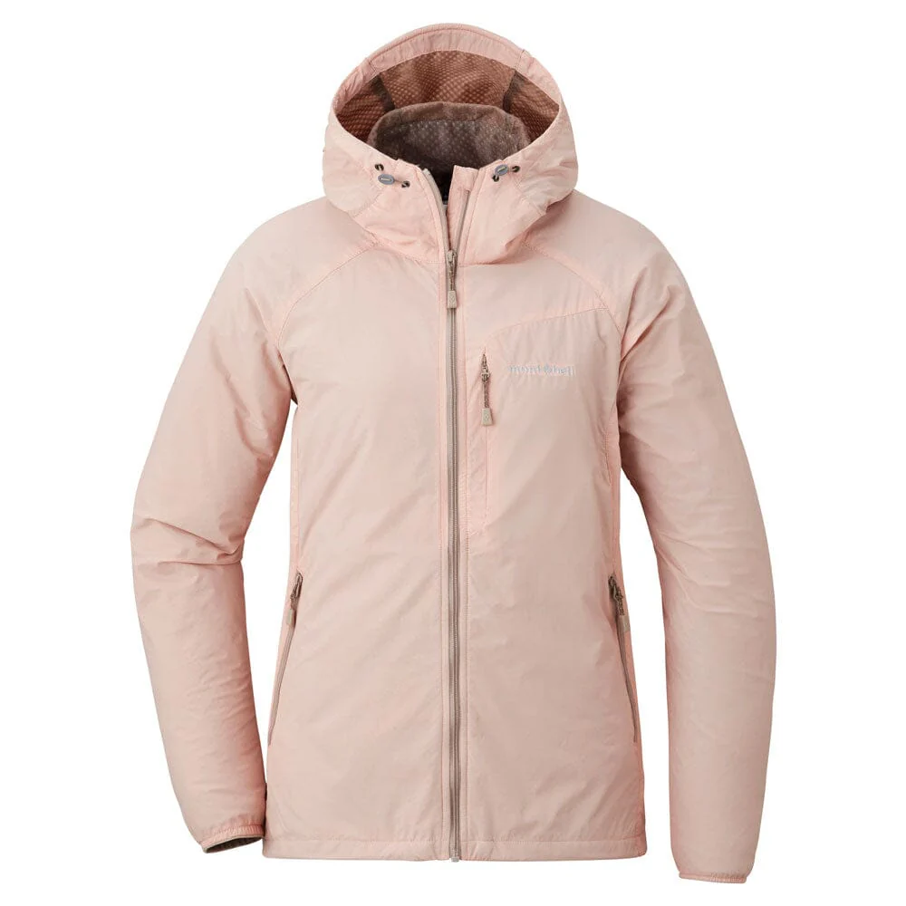 Montbell Light Shell Parka Women's - Image 7